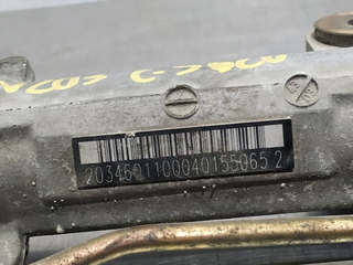 CREMALLERA DIRECCION MERCEDES-BENZ CLASE C (BM 20