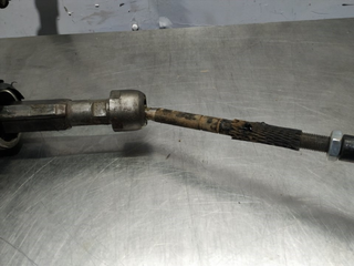 CREMALLERA DIRECCION MERCEDES-BENZ CLASE C (BM 20