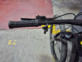 Orbea Alma M50 C Bicicleta Montaña