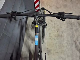 Orbea Alma M50 C Bicicleta Montaña