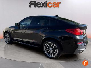 BMW X4 xDrive20d
