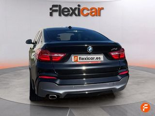 BMW X4 xDrive20d