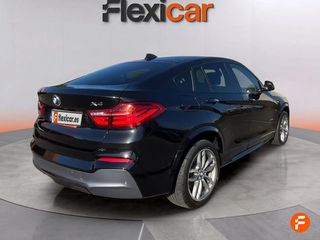 BMW X4 xDrive20d