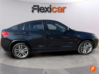 BMW X4 xDrive20d