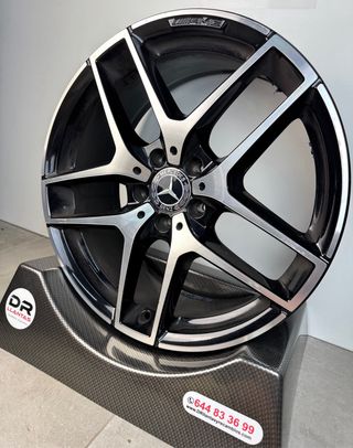 LLANTA MERCEDES 20” GLC AMG ORIGINAL