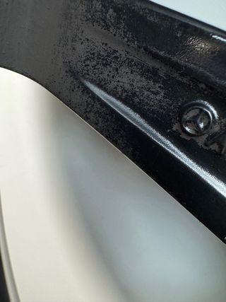 LLANTA MERCEDES 20” GLC AMG ORIGINAL