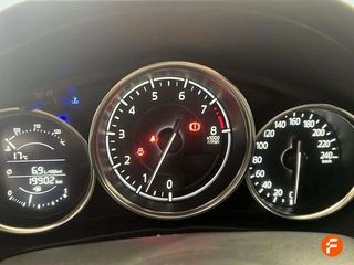 Mazda MX-5 2.0 SKYACTIV-G 135 kW (184 CV) AT Kazari