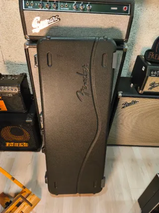 Fender Stratocaster MIJ Ice Blue Metallic 2014