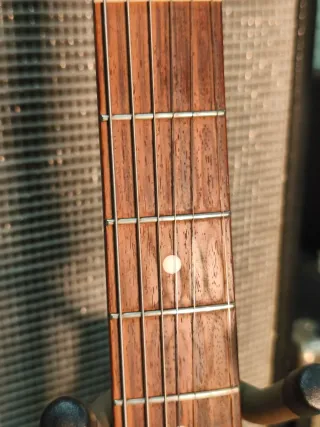 Fender Stratocaster MIJ Ice Blue Metallic 2014