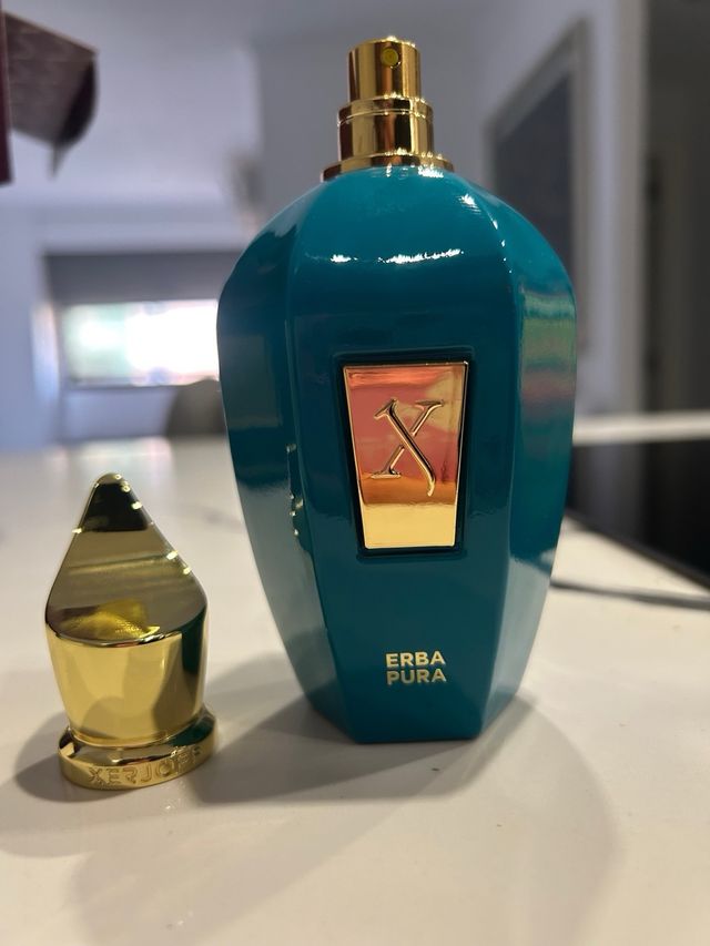 Xerjoff Erba Pura 100ml
