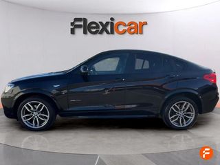 BMW X4 xDrive20d