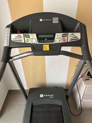 Cinta de Correr Domyos TC3