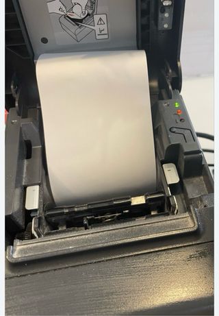 Impressora Epson Faturação