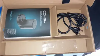 Robot Aspirador Cecotec Conga 14090 Twice Roller