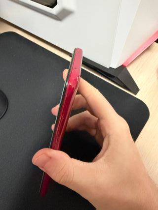 Xiaomi Redmi 8 64GB Rojo