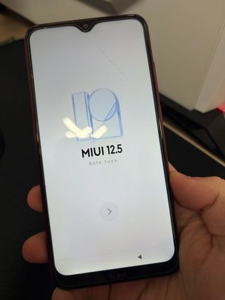 Xiaomi Redmi 8 64GB Rojo