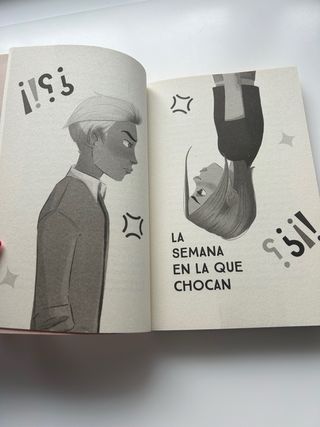 Del amor y otras pandemias