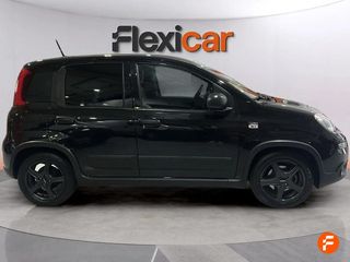 Fiat Panda Sport Hybrid 1.0 Gse 51kw (70CV)