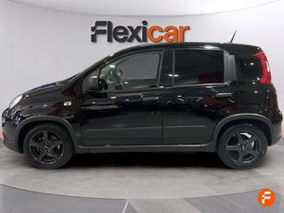 Fiat Panda Sport Hybrid 1.0 Gse 51kw (70CV)