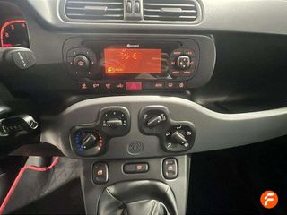 Fiat Panda Sport Hybrid 1.0 Gse 51kw (70CV)