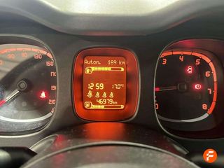 Fiat Panda Sport Hybrid 1.0 Gse 51kw (70CV)
