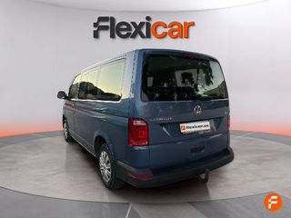 Volkswagen Caravelle Comfortline Corto 2.0 TDI BMT 150CV