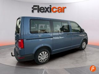 Volkswagen Caravelle Comfortline Corto 2.0 TDI BMT 150CV
