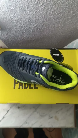 Zapatillas J'hayber, precio algo negociable