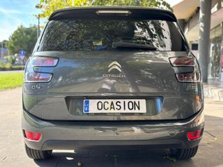 Citroen Grand C4 Picasso 2015
