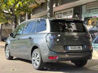 Citroen Grand C4 Picasso 2015