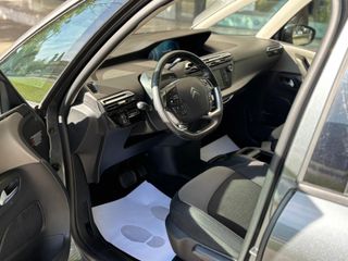 Citroen Grand C4 Picasso 2015