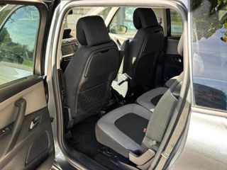 Citroen Grand C4 Picasso 2015