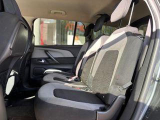 Citroen Grand C4 Picasso 2015