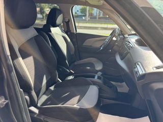 Citroen Grand C4 Picasso 2015