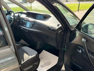 Citroen Grand C4 Picasso 2015