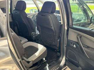 Citroen Grand C4 Picasso 2015