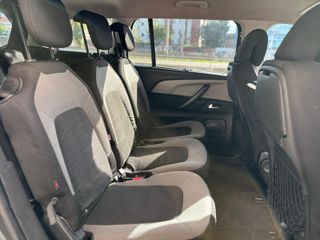 Citroen Grand C4 Picasso 2015