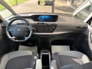 Citroen Grand C4 Picasso 2015