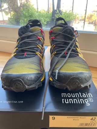 La Sportiva Mutant