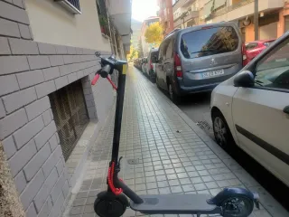 Patinete Eléctrico Xiaomi