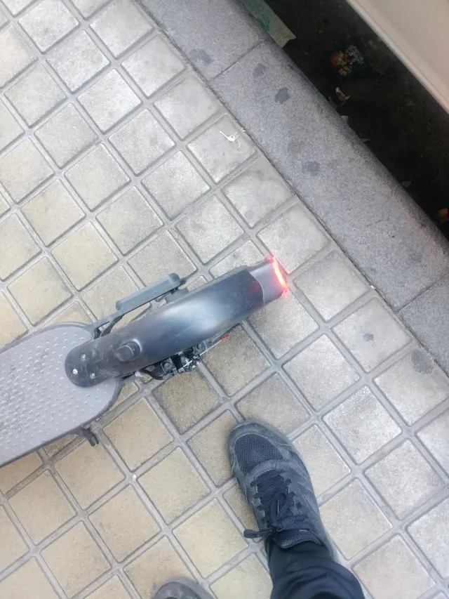 Patinete Eléctrico Xiaomi