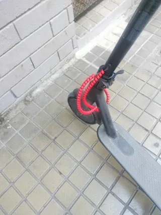 Patinete Eléctrico Xiaomi