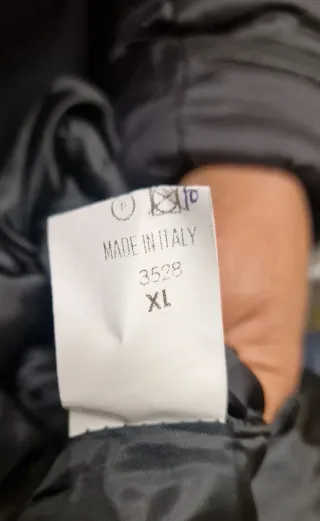 Cappotto donna nero con pelliccia