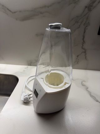 Calienta biberones Miniland Warmer Advanced