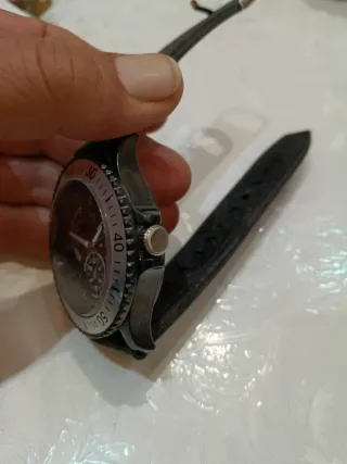 Orologio da polso da uomo