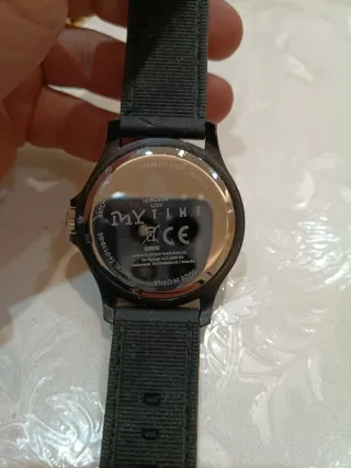 Orologio da polso da uomo