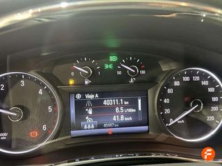 Opel Mokka X 1.6 CDTi 100kW (136CV) 4X2 S&S Selective