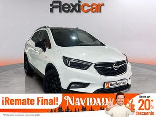 Opel Mokka X 1.6 CDTi 100kW (136CV) 4X2 S&S Selective