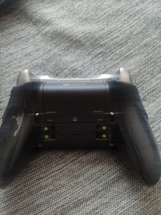 Mando Xbox Elite Series 1