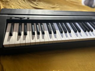 Teclado Yamaha P45